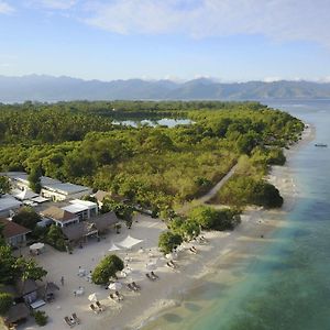 MAHAMAYA Gili Meno